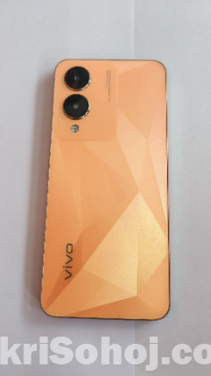 vivo y17s 6-128 used